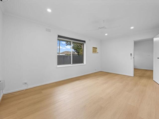 Fully Renovated Unit with an Impressive Outdoor Space