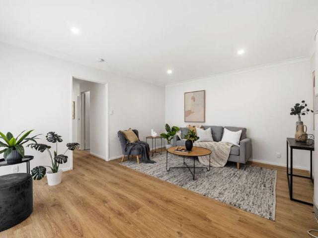 Fully Renovated Unit Living in the Heart of Glenelg North