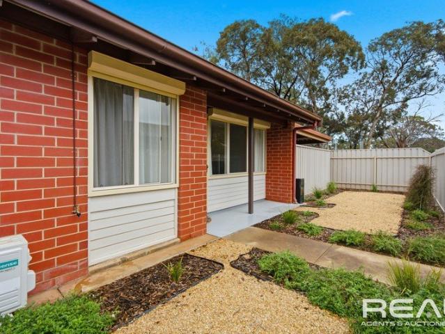 Fully Renovated Unit Move In Ready