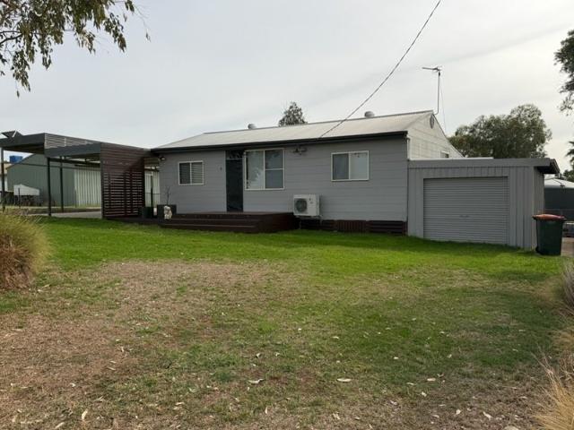 Fully Renovated Village Lifestyle Property with Exceptional Water Security