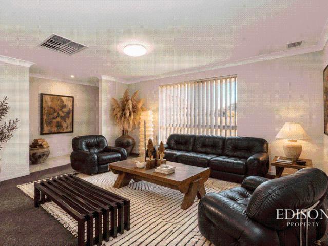 Fully Renovated Yokine Home with Private Courtyard