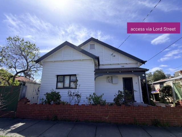Fully Rebuilt Weatherboard Charm with Modern Luxury & Private Access
