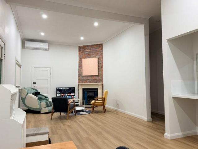 Fully Rebuilt Weatherboard Charm with Modern Luxury & Private Access