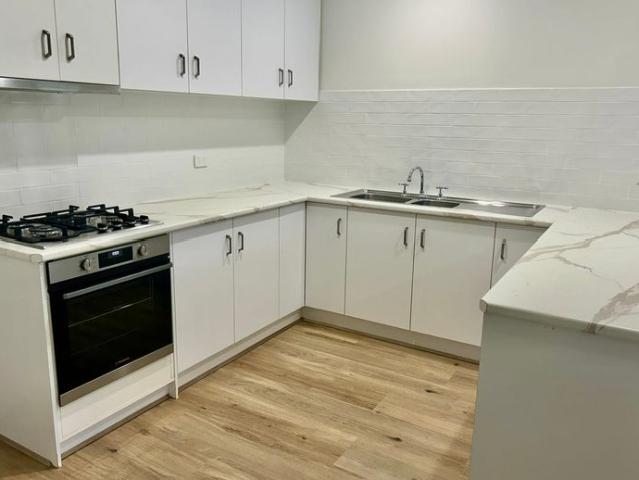 Fully Refurbished