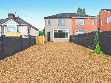 Fully refurbished throughout to a very high standard! Blurton Road, Blurton, Stoke On Trent