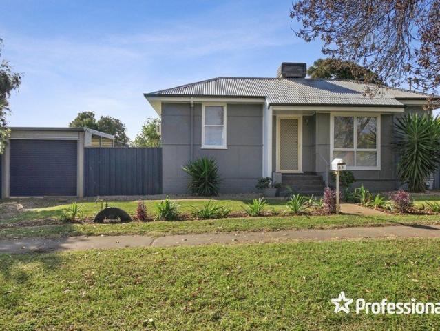 Fully Refurbished Two Bedroom Home