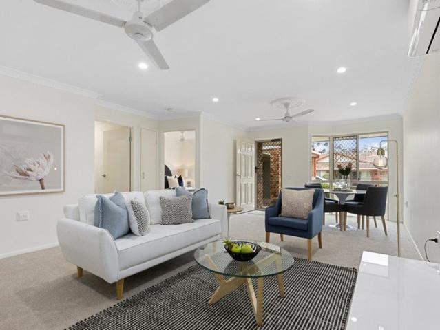 Fully refurbished villa for you to enjoy your retirement