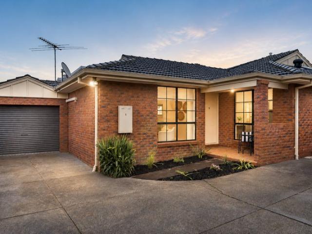 Fully Refurbished Villa Living in the Heart of Glenroy