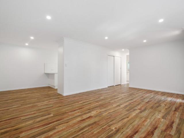 Fully refurbished home water included in the rent
