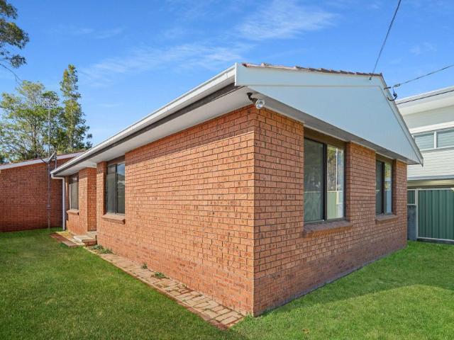 Fully refurbished home water included in the rent