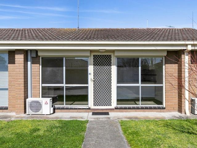 Fully Refurbished One Bedroom Unit
