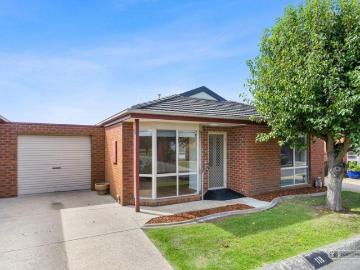 Fully Refurbished Retirement Living!