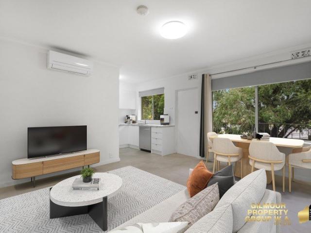 Fully Refurbished Secure Complex in Bob Hawke College Catchment