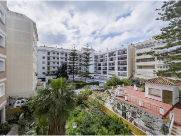 Calle Asturias, Malaga, Los Boliches, La Alcaparra, Málaga, Andalucía, Andalucía