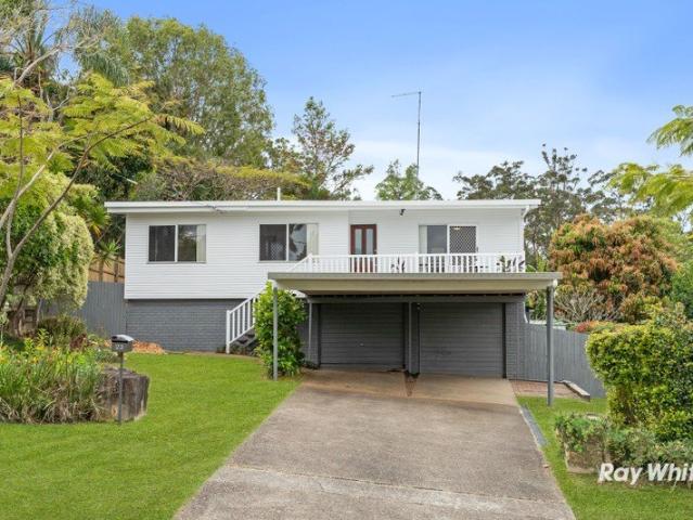 Fully Refreshed Home on a 739m² Block. Elevated Views & Dual Living Potential
