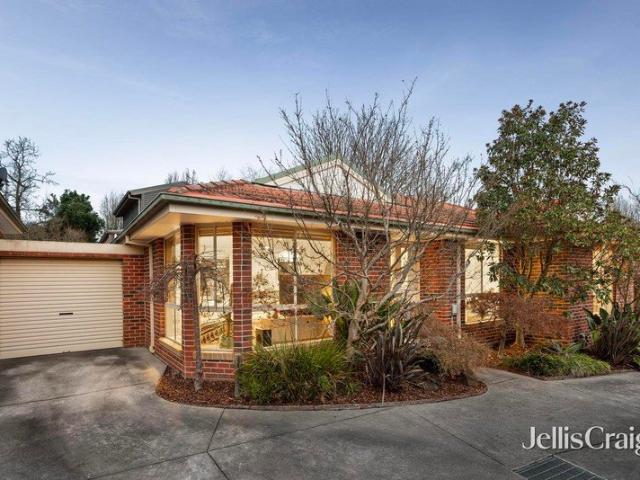 Fully refreshed single level sophistication
