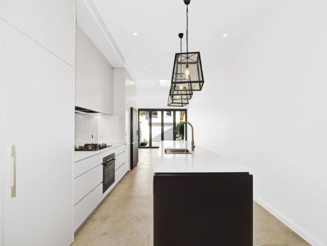 Fully Restored Three Bedroom Terrace with Premium Finishes