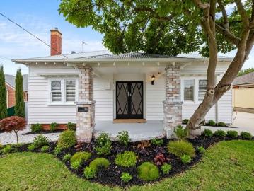 Where Period Elegance Meets Contemporary Luxury
