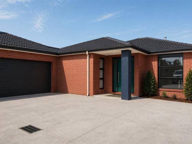 FULLY SECURED | DOUBLE GARAGE | SOLAR SAVINGS | NO BODY CORP