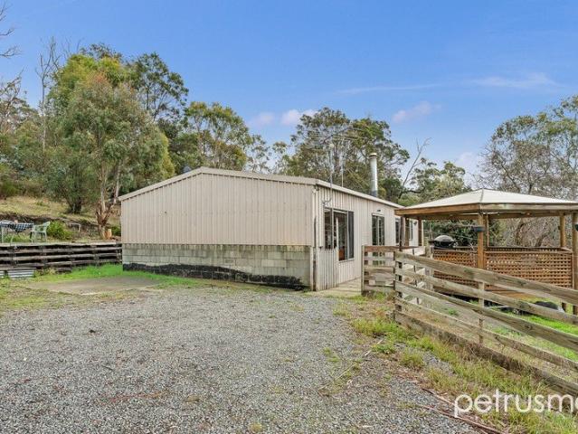 Fully Self Contained Two Bedroom Ancillary Dwelling