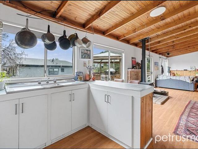 Fully Self Contained Two Bedroom Ancillary Dwelling