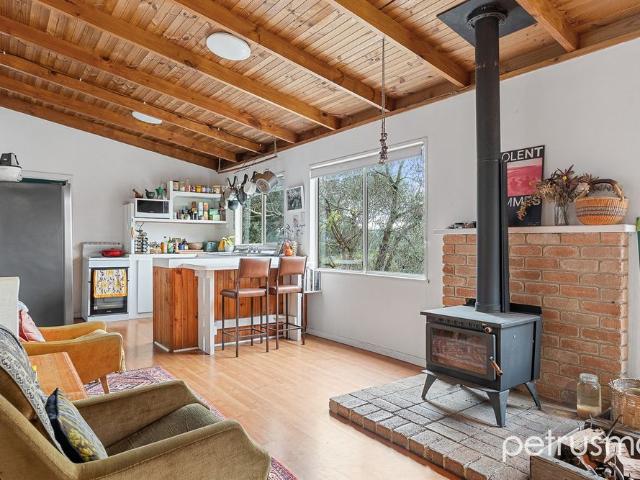 Fully Self Contained Two Bedroom Ancillary Dwelling