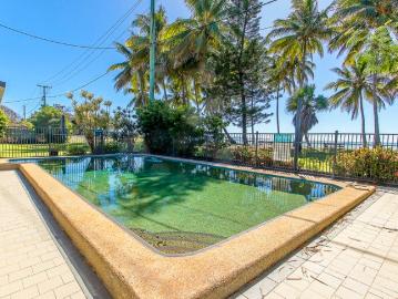 Saunders Beach, Townsville City, Inneston, Yorke Peninsula, Yorke Peninsula, Garden Island, City of Salisbury, South Australia