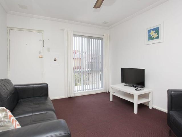 Fully Self Contained Unit