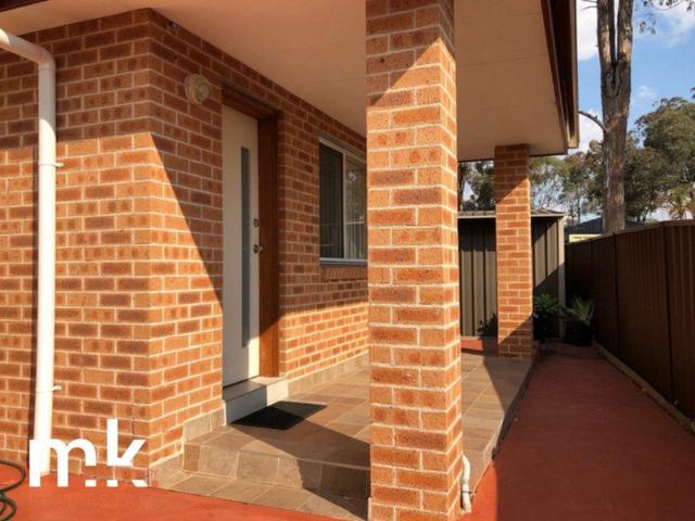 Fully Self Contained Villa in a Great Location!