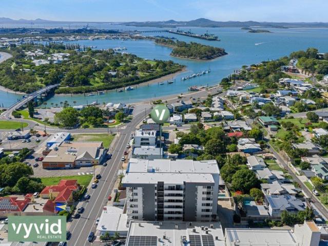Fully self contained apartment in CBD