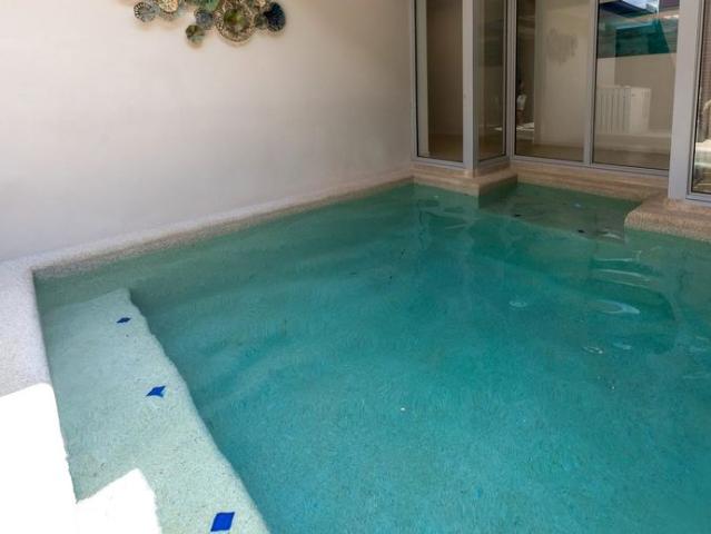 Fully Self Contained Quintessential coastal living in the exclusive Bluewater Estate