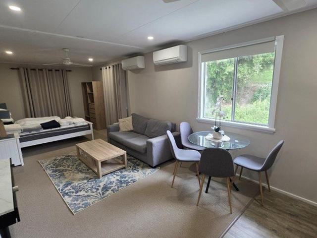 FULLY SELF CONTAINED STUDIO APARTMENT MALANDA MANOR