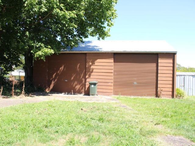 Fully Serviced Contractor Accomodation