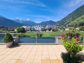 Planuit, Fully, Bezirk Martinach, Wallis