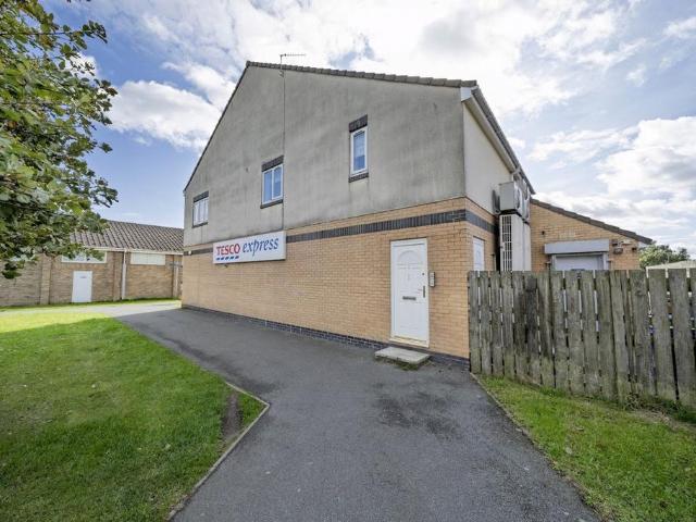 Fulmar Drive, Blyth, Northumberland. 2 bed apartment to rent £800 pcm £185 pw
