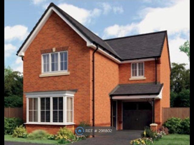 Fulmar Drive, Newcastle Upon Tyne NE27, 3 bed detached house to rent, £1,500 pcm | PrimeLocation