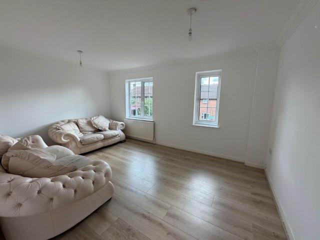 Fulmer Road, London