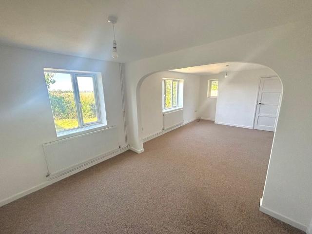 Fulmodeston Road, Fakenham, Kettlestone