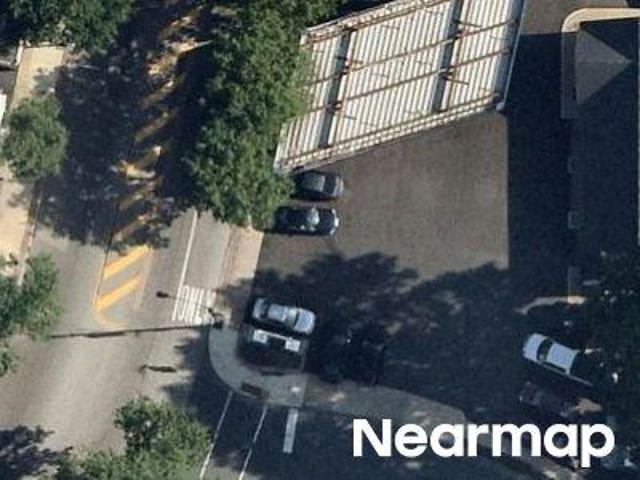 Fulmore Ave