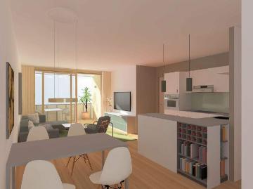 Flößaustraße, Westliche Außenstadt, Kreutles, Mittelfranken, Bayern