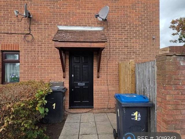 Furtherfield Close, Croydon, CR0 1 bed semi detached house to rent £1,550 pcm £358 pw