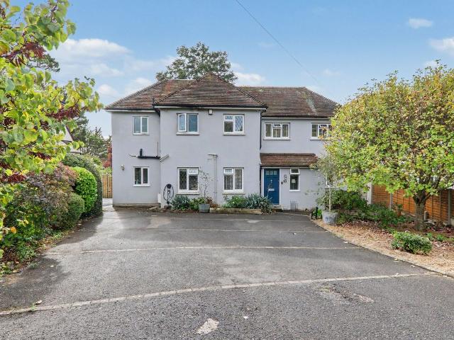 Furze Road, Worthing BN13, 4 bed detached house to rent, £3,800 pcm | PrimeLocation
