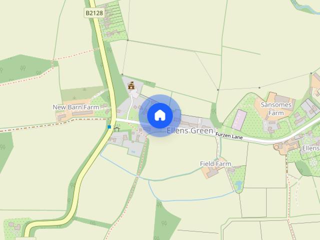 Furzen Lane, Rudgwick, RH12
