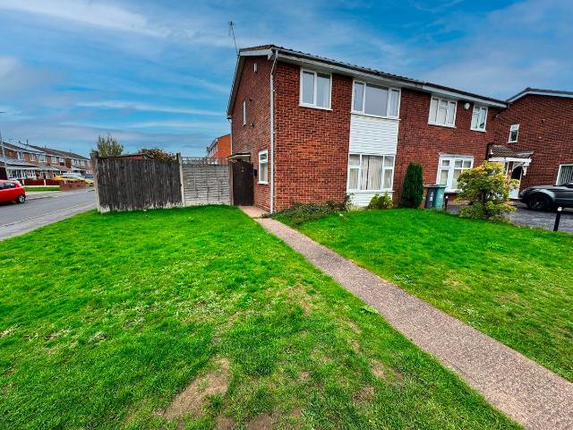 Furzebank Way, Willenhall WV12, 3 bed semi detached house to rent, £1,100 pcm | PrimeLocation