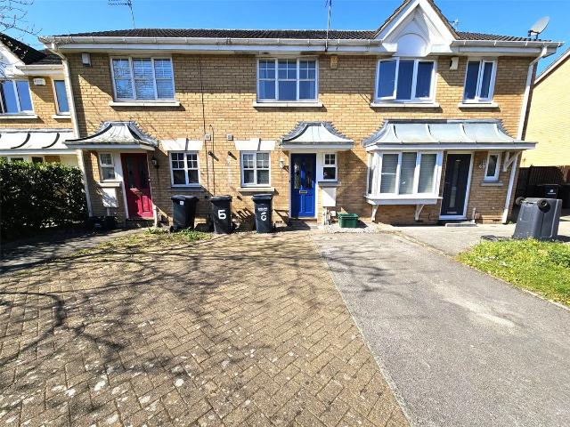 Furzebrook Road, Colwick, Nottingham, Nottinghamshire NG4, 2 bed terraced house to rent, £875 pcm | PrimeLocation