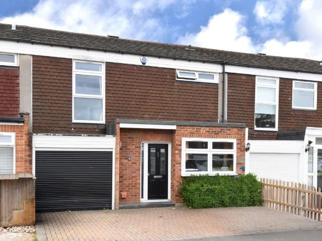 Furzefield Close, Chislehurst BR7, 3 bed terraced house to rent, £2,400 pcm | PrimeLocation