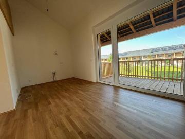 FÜR ANLEGER! 2 Zimmer Wohnung mit Balkon in Eggersdorf! PROVISIONSFREI!
