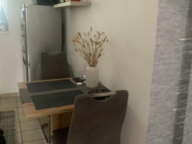 Für Anleger: 2 Zimmerwohnung mit Kleinem Garten in Raaba