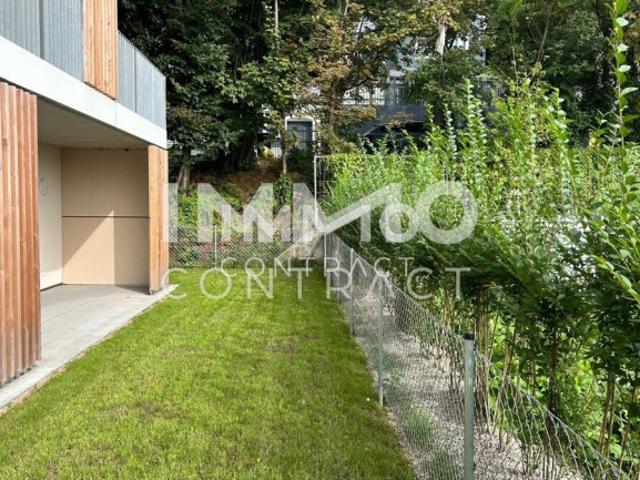 Für Anleger: 3 Zimmer Gartenwohnung!