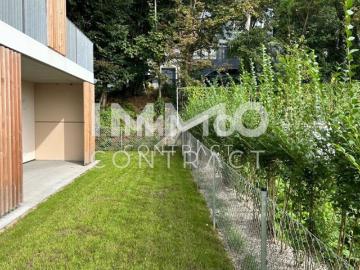 Für Anleger: 3 Zimmer Gartenwohnung!